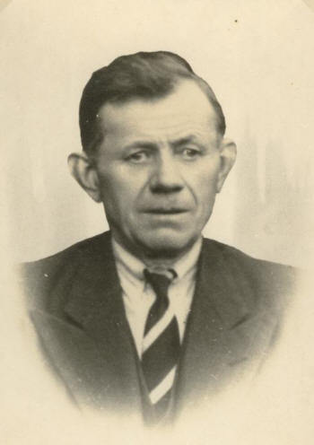 Gerhard Dalhuisen